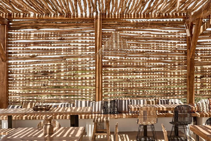 Naxian On The Beach (Adults Only) Maragkas Exteriér fotografie