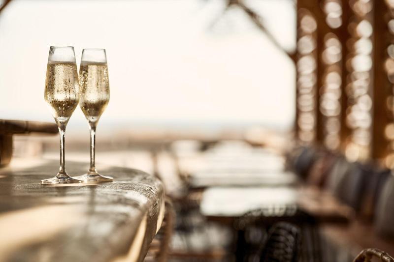 Naxian On The Beach (Adults Only) Maragkas Exteriér fotografie