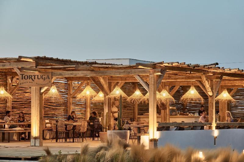 Naxian On The Beach (Adults Only) Maragkas Exteriér fotografie