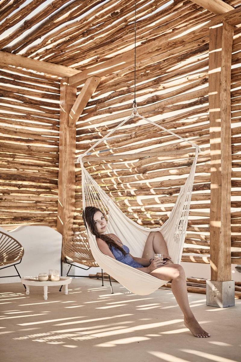 Naxian On The Beach (Adults Only) Maragkas Exteriér fotografie