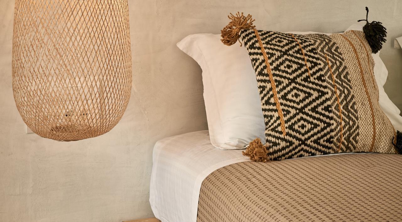 Naxian On The Beach (Adults Only) Maragkas Exteriér fotografie