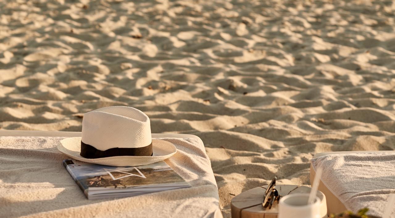 Naxian On The Beach (Adults Only) Maragkas Exteriér fotografie